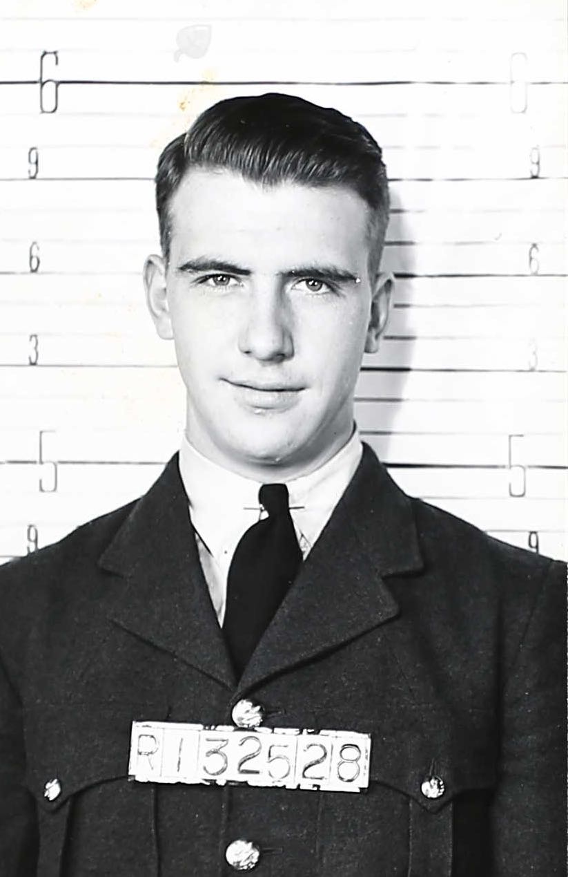 Photo of Quentin MacPhail Shippee