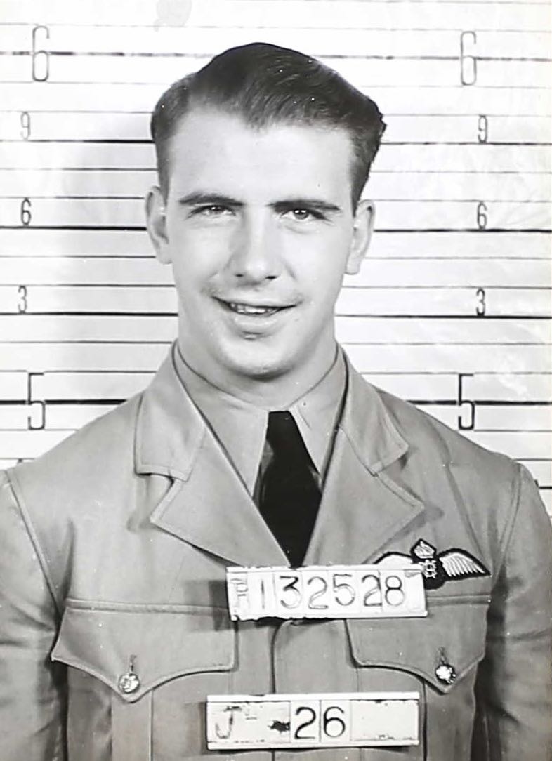 Photo of Quentin MacPhail Shippee