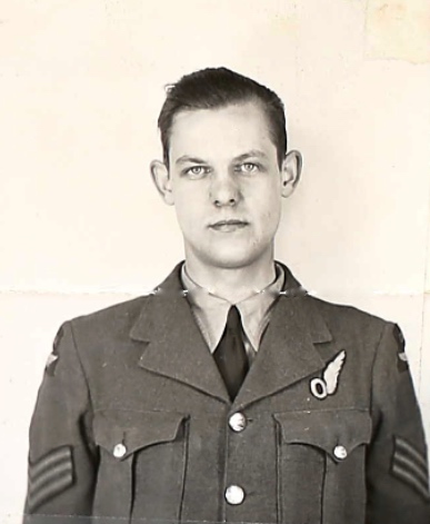 Photo of JOHN WILLIAM BUTTREY