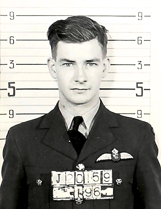 Photo of JOHN WILLIAM GRANT