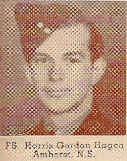 Photo of HARRIS GORDON HAGEN