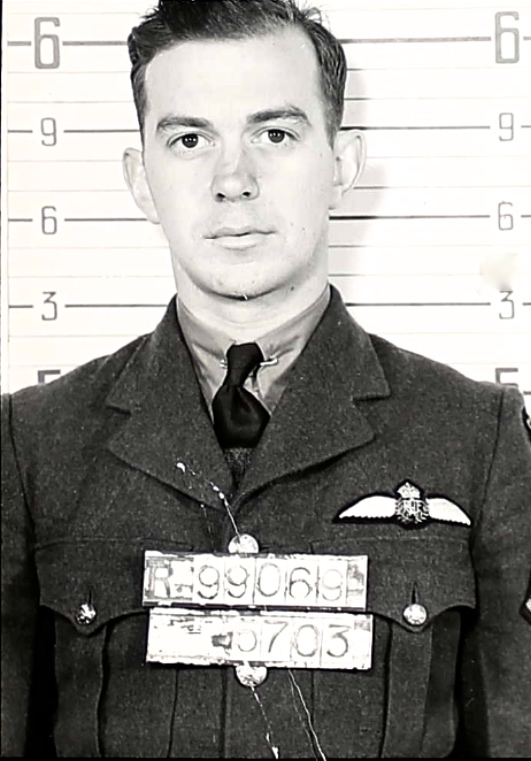 Photo of Harris Gordon Hagen