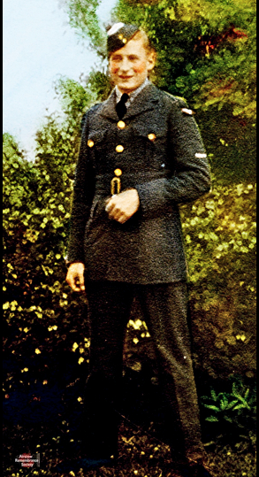 Photo of Frank Robert Santo