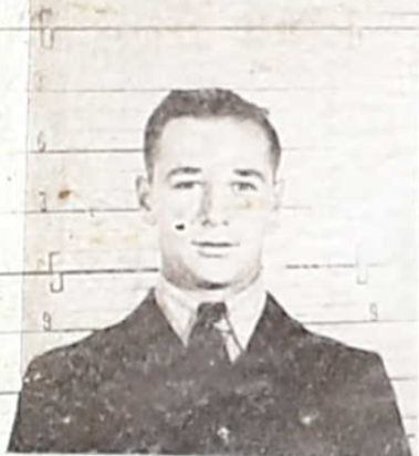 Photo of JOSEPH GILBERT DOLLARD AUBIN