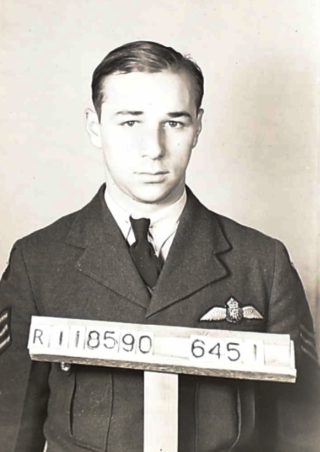 Photo of JOSEPH GILBERT DOLLARD AUBIN