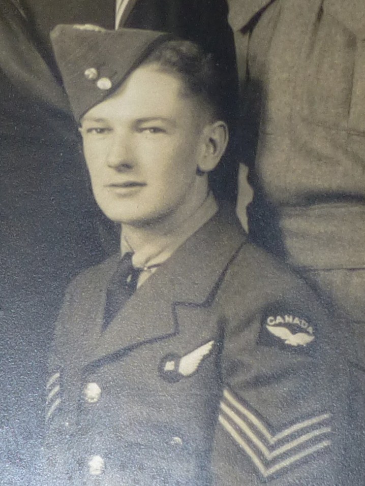 Photo of Roch Auclair