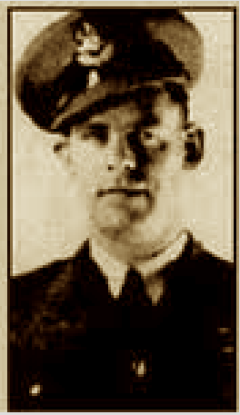 Photo of Hugh Hartil Barton