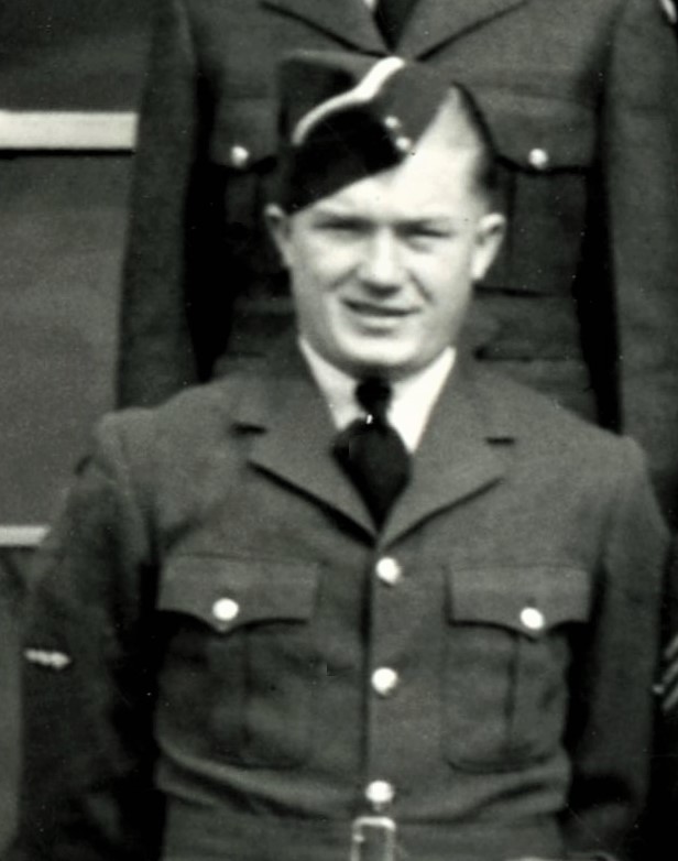 Photo of Kenneth Wallace Bolstad