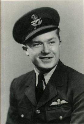 Photo of Kenneth Wallace Bolstad