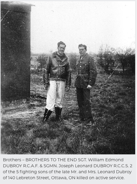 Photo of William Edmond Dubroy