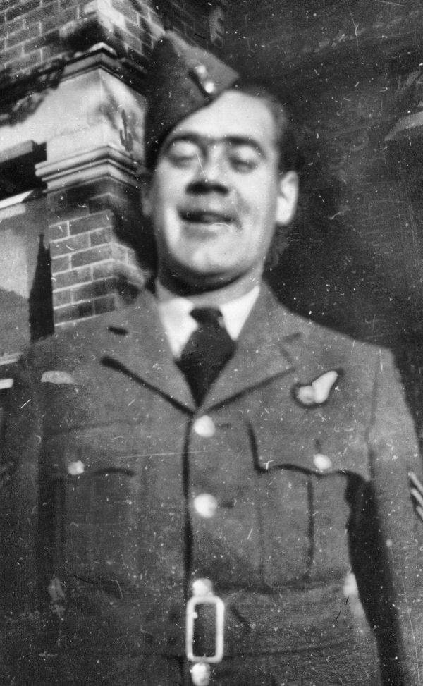 Photo of William Dubroy