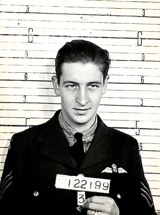 Photo of WILFRID JOSEPH ALEXANDER DUPLIN