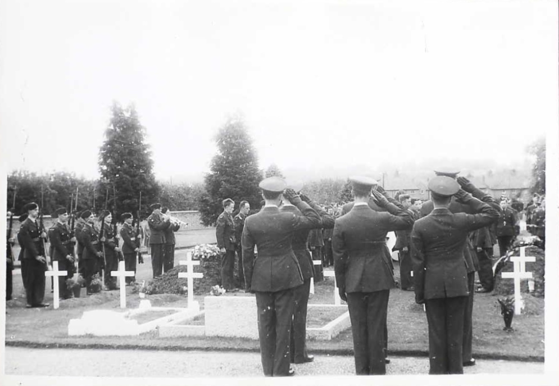 Photo of ALVIN MARVIN HORNSETH