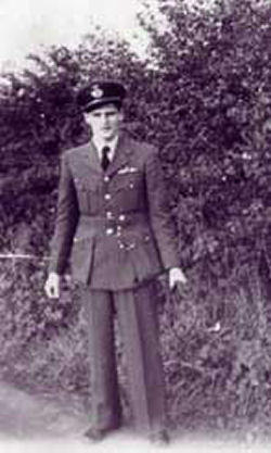 Photo of Graham Stanley Hynam