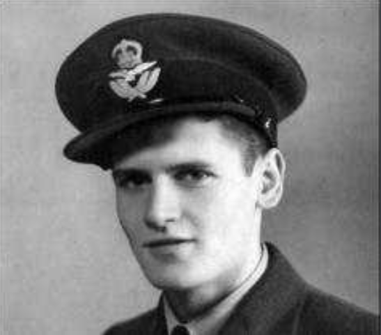 Photo of Graham Stanley Hynam