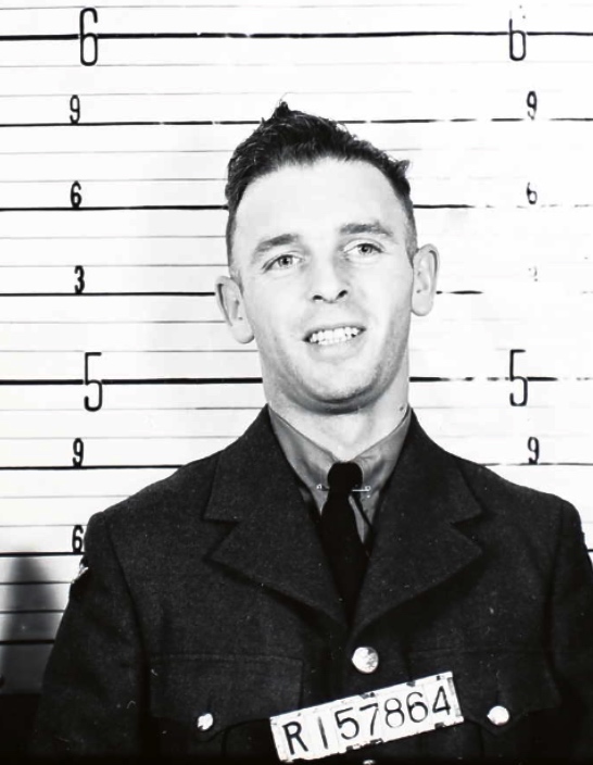 Photo of CHARLES ROBERT GAUDET LONG