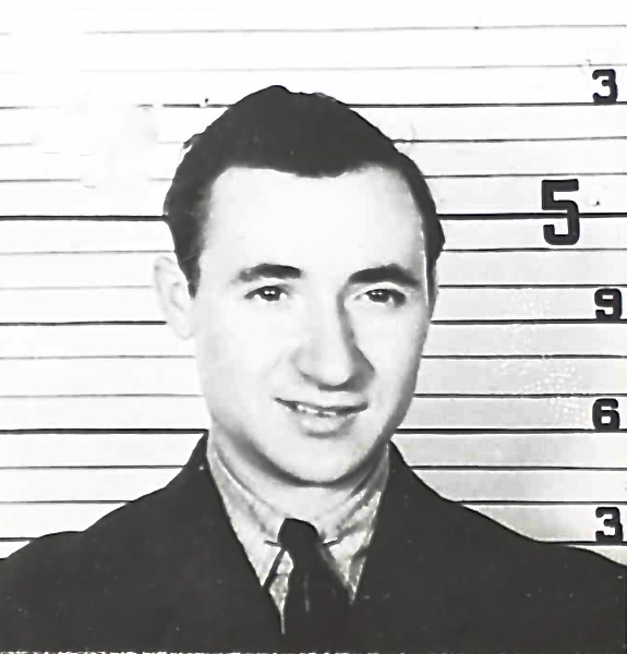 Photo of JOSEPH FERNARD MAYVILLE