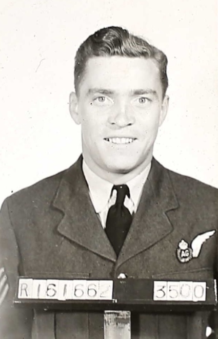 Photo of ALTON JAMES O'NEIL