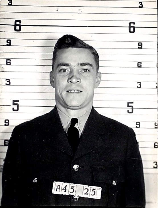 Photo of ALTON JAMES O'NEIL