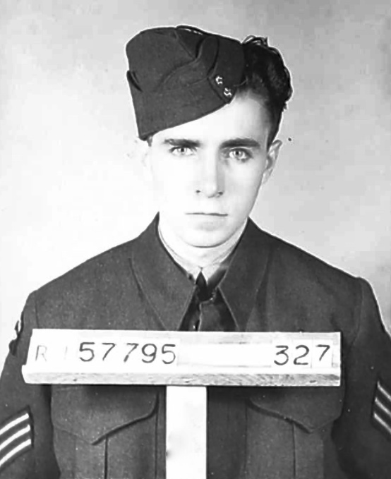 Photo of FREDERICK HERBERT PARTRIDGE