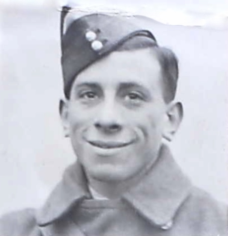 Photo of ALFRED BARISH LEVENE