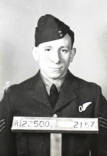 Photo of ALFRED BARISH LEVENE