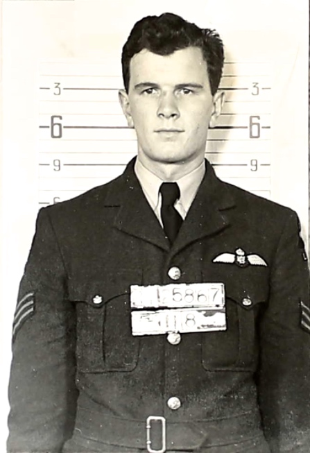 Photo of Richard John Haag