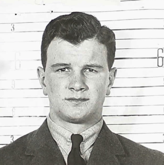 Photo of Richard John Haag