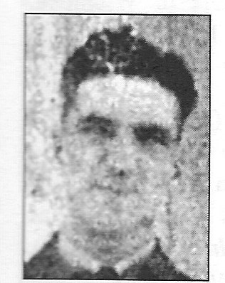 Photo of WILLIAM GEORGE MACKIE