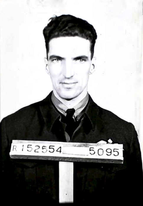 Photo of WILLIAM GEORGE MACKIE