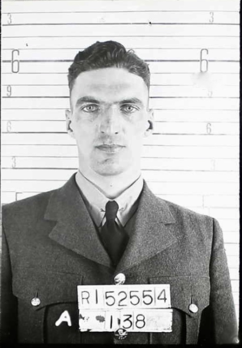 Photo of WILLIAM GEORGE MACKIE