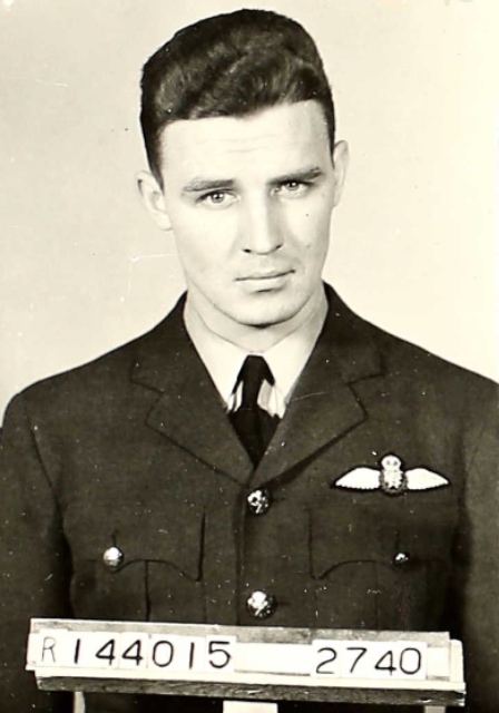 Photo of LESLIE CLARENCE MOLLET