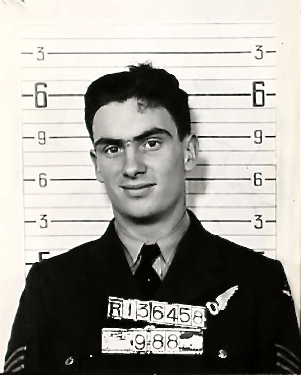 Photo of Spencer Hewitt Amys