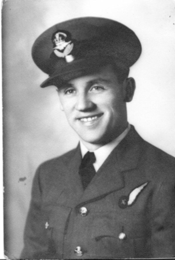 Photo of Charles Archer