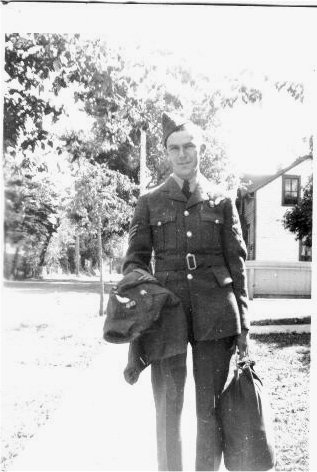 Photo of Carl Bannon