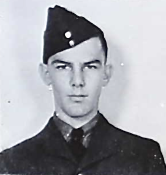 Photo of CARLIN ANTHONY BANNON