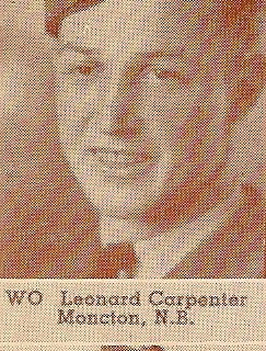 Photo of LEONARD STANLEY CARPENTER
