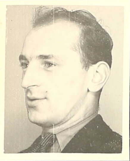 Photo of Michael Joseph Craig