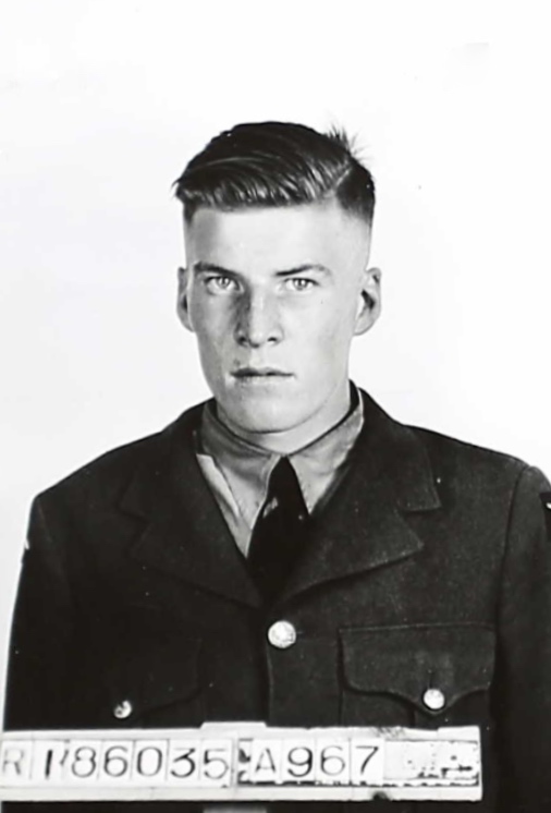 Photo of ROSS LLOYD CUZNER