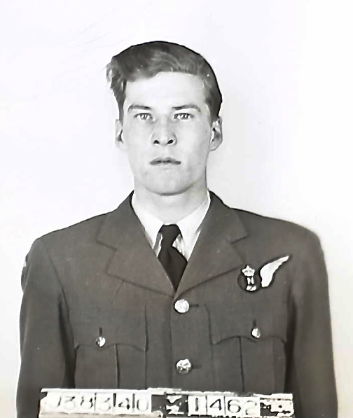 Photo of ROSS LLOYD CUZNER