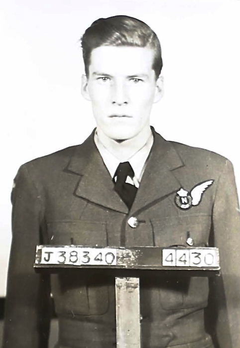 Photo of ROSS LLOYD CUZNER