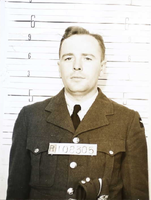 Photo of JOSEPH LEONARD DORAY