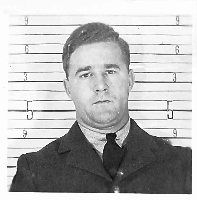 Photo of DONALD EMIL ELLIOT