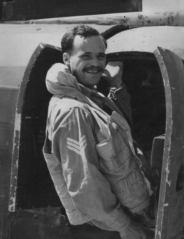 Photo of Arthur Henry Goodman