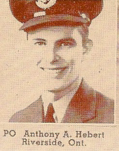 Photo of ANTHONY ALBERT HEBERT