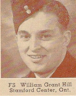 Photo of WILLIAM GRANT HILL