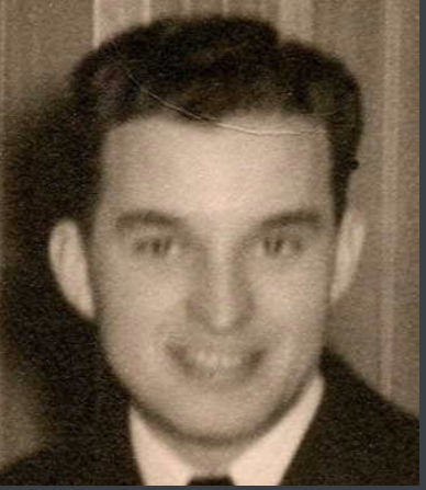 Photo of WILLIAM GRANT HILL