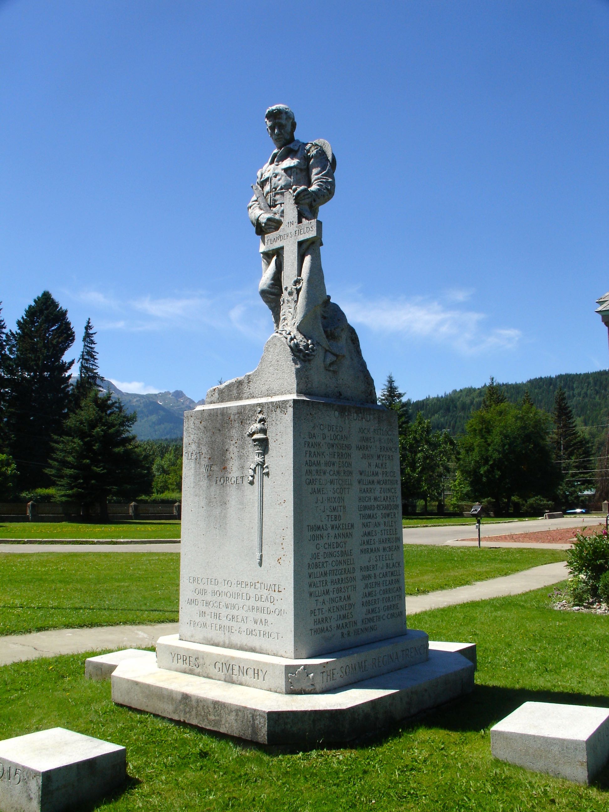 Cenotaph