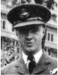 Photo of Jack McLaren