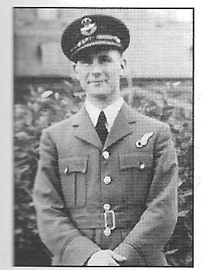 Photo of Ronald Frederick Mallett